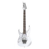 Ibanez JEMJRL-WH Left-Handed Electric Guitar - White